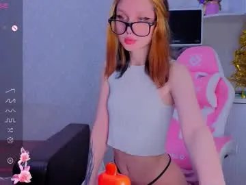 Freechat meowli on Chaturbate