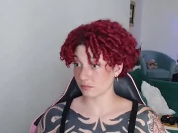 Offline merida__freckles on Chaturbate