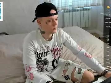 Freechat mettbliss on Chaturbate