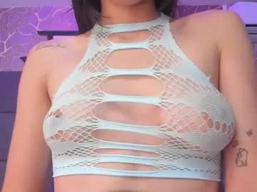 Freechat mey_doll on Chaturbate