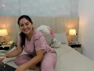 Freechat mia_aristizabal on Chaturbate