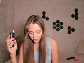 Freechat mia_com on Chaturbate