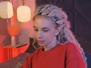 Freechat mia_silk on Chaturbate