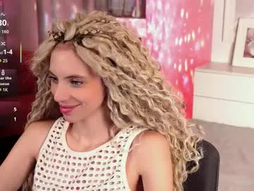 Freechat mia_silk on Chaturbate