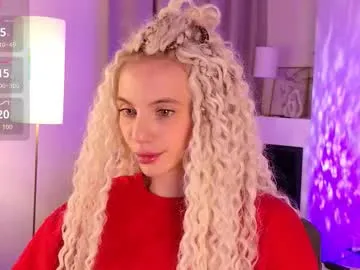 Freechat mia_silk on Chaturbate