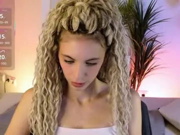 Freechat mia_silk on Chaturbate