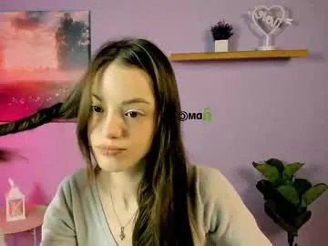 Freechat mia_starrr_ on Chaturbate