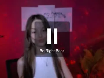 Freechat mia_starrr_ on Chaturbate