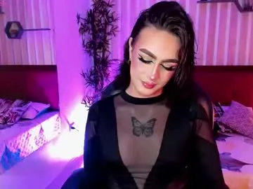 Freechat miah_connor on Chaturbate