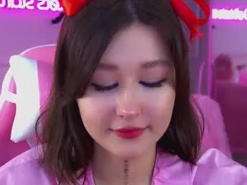 Freechat miajoys on Chaturbate