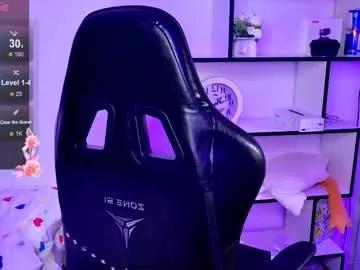 miascarlettttt — GOAL: Doggy + spank my butt hard x10 [156 tokens remaining] Hello world! I am shy, so you no need to be!>_< JOIN MY FAN-CLUB! #goth #smalltits #teen #natural #petite