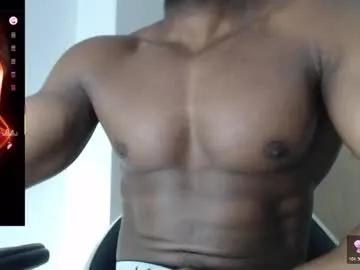 michael_thomsom — #hairy #bbc #bigcock #black #muscle cum [2125 tokens remaining]