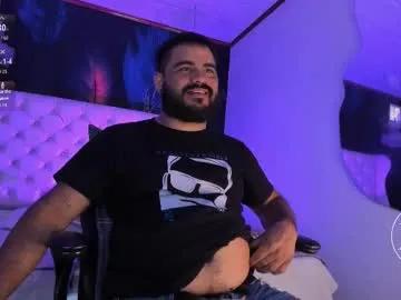 Freechat michaelbear_ on Chaturbate