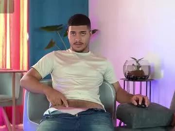 Freechat michel_g22 on Chaturbate