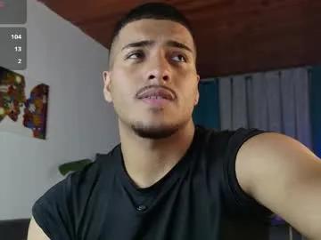 Freechat michel_g22 on Chaturbate