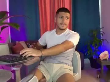 Freechat michel_g22 on Chaturbate