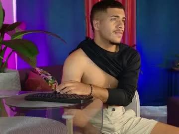 Freechat michel_g22 on Chaturbate