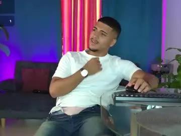 Freechat michel_g22 on Chaturbate