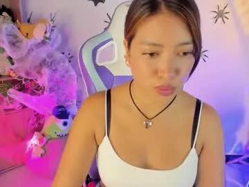 Private michelle_chang on Chaturbate