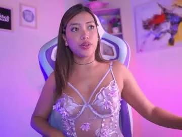 Private michelle_chang on Chaturbate