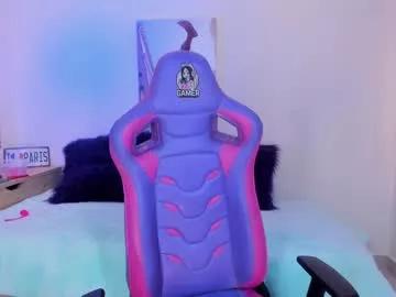 Private michelle_chang on Chaturbate