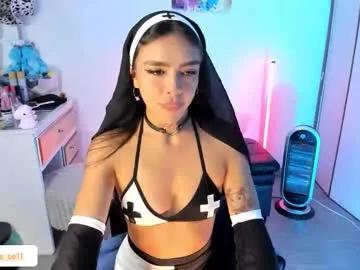 Freechat michelle_se on Chaturbate