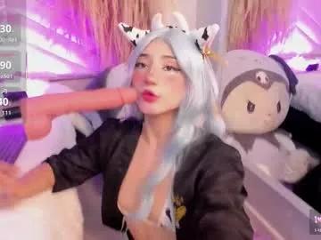 miia__baker on Chaturbate 