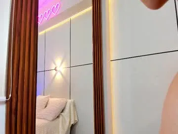 miia_parker_ on Chaturbate