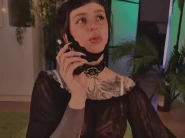 mika_moon_ — GOAL: eye contact [81 tokens remaining] let's enjoy each other:3 #cute #tattoo #tease #bigass #young