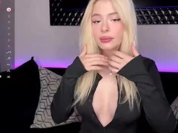 Freechat milaabby on Chaturbate