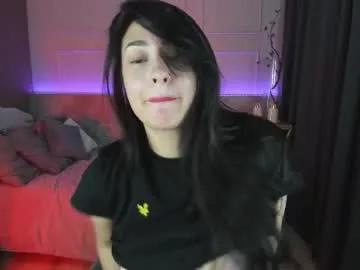 Freechat milana_sugar on Chaturbate