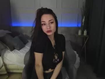 Freechat milana_sugar on Chaturbate