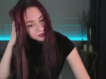 Freechat milana_sugar on Chaturbate