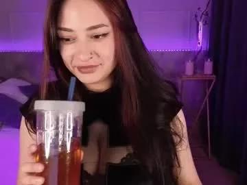 Freechat milana_sugar on Chaturbate