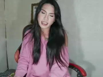 Offline milkycumnel23 on Chaturbate