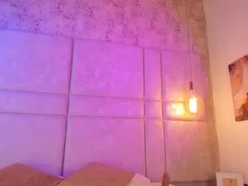 Freechat milyy_vermont on Chaturbate