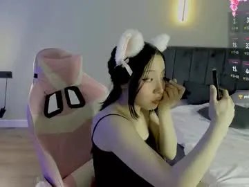 mina_asian — GOAL: Get naked [67 tokens remaining] can i have orgasms? #18 #asian #domi #teen #new