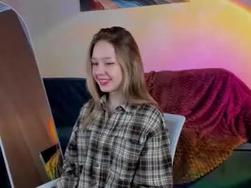mini_allice — GOAL: Find out the color of my panties [171 tokens remaining] Welcome to my room! I'm new model! #shy #new #cute #18 #young