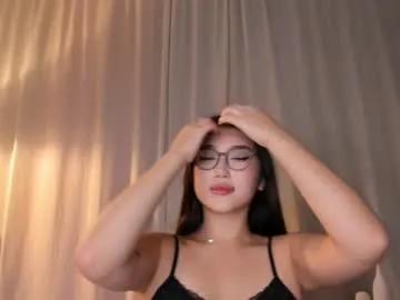 Chaturbate minnie_jin is Freechat minnie_jin — I could be ur favorite sin - Multi-Goal : DEVIL SQUIRT #asian #squirt #18 #teen #lovense