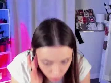 Freechat mipsymipson on Chaturbate