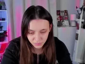 Freechat mipsymipson on Chaturbate