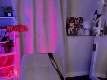 Freechat mipsymipson on Chaturbate