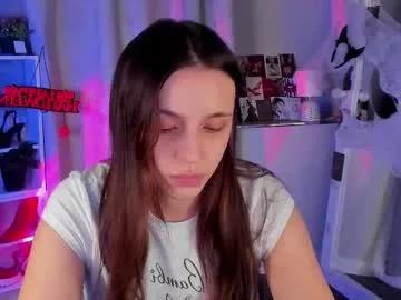 Freechat mipsymipson on Chaturbate