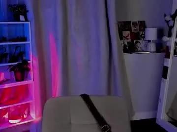 Freechat mipsymipson on Chaturbate