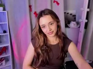 Freechat mipsymipson on Chaturbate