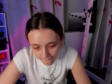 Freechat mipsymipson on Chaturbate