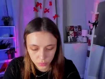 Freechat mipsymipson on Chaturbate