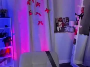 Freechat mipsymipson on Chaturbate