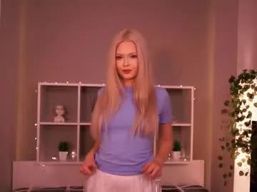 mirianscorgie — GOAL: show bra color ^-^ [77 tokens remaining] Welcome to my room! #petite #blonde #shy #cute #18