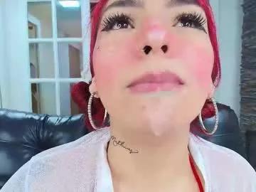 Chaturbate miss__abigail is Freechat miss__abigail — Queen of messy Deepthroat/Spit fetish/ATM/ #atm #saliva #braces #deepthroat #dirty